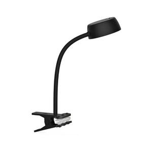 Top Light - LED asztali lámpa csipeszes OLIVIA KL C LED/4, 5W/230V fekete Olivia KL C kép