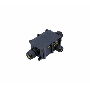WW004 vízálló csatlakozó doboz 24A/450V AC IP68 WW004 kép