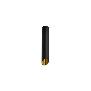 Spotlámpa VALDA 1xGU10/60W/230V fekete SKU013379 kép