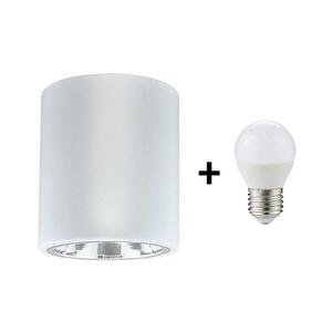 LED Mennyezeti lámpa JUPITER 1xE27/6W/230V 145x130 mm SA0575+KB0018 kép