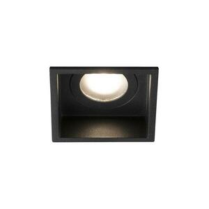 FARO Barcelona FARO 40117 - Fürdőszobai beépíthető mennyezeti lámpa HYDE 1xGU10/8W/230V IP44 40117 kép