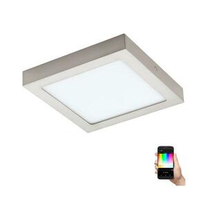 Eglo 96679 - LED RGBW dimmelhető mennyezeti lámpatest FUEVA-C LED/15, 6W/230V BT 96679 kép