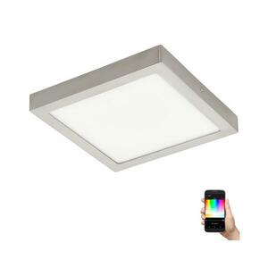 Eglo 96681 - LED RGBW fényerőszabályozható mennyezeti lámpa FUEVA-C LED/21W/230V 96681 kép