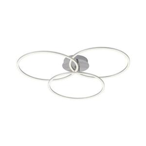 Leuchten Direkt 14539-55 - LED Dimmelhető lámpa IVANKA 3xLED/12W/230V 14539-55 kép