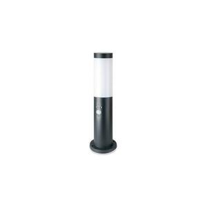 Kültéri lámpa érzékelővel 1xE27/60W/230V IP44 45cm antracit 8965 kép