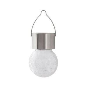 Rabalux 7850- LED RGB kültéri napelemes lámpa kapcsolóval LED/0, 06W 2/3AA IP44 7850 kép