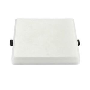 LED mennyezeti lámpa SAMSUNG CHIP LED/20W/230V 3000K 611 kép