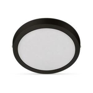 Philips - LED Mennyezeti lámpa MAGNEOS LED/12W/230V 2700K fekete 8719514328693 kép