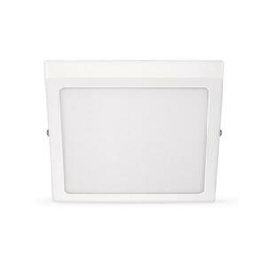 Philips - LED Mennyezeti lámpa MAGNEOS LED/12W/230V 2700K fehér 8719514328716 kép