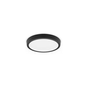Philips - LED Mennyezeti lámpa MAGNEOS LED/20W/230V 2700K fekete 8719514328778 kép