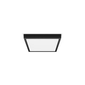Philips - LED Mennyezeti lámpa MAGNEOS LED/20W/230V 2700K fekete 8719514328822 kép