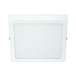 Philips - LED Mennyezeti lámpa MAGNEOS LED/12W/230V 4000K fehér 8719514328860 kép