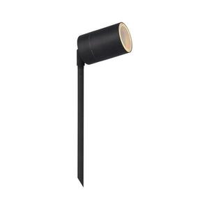 Lucide 14868/05/30 - LED Kültéri lámpa ARNE-LED 1xGU10/5W/230V fekete 14868/05/30 kép