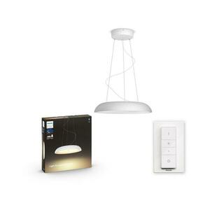 Philips 40233/31/P6 - Hue AMAZE LED 39W 230V állítható fényű függeszték távirány 40233/31/P6 kép