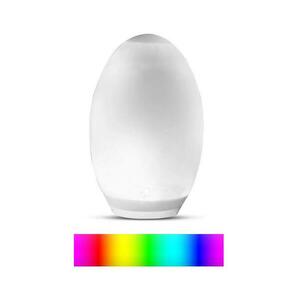 LED RGB Dekor napelemes lámpa 0, 2W/1xAA IP44 500 mAh 8557 kép