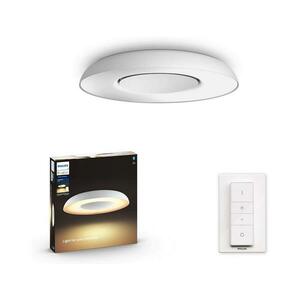 Philips 32613/31/P6 - Hue STILL LED 27W 230V állítható fényű lámpa + távirányító 32613/31/P6 kép