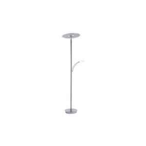 Paul Neuhaus 673-55- LED dimmelhető állólámpa ARTUR 2xLED/21W/230V+LED/6W 673-55 kép