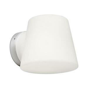FARO Barcelona FARO 63510 - Fürdőszobai fali lámpa BIANCA 1xG9/6W/230V IP44 63510 kép