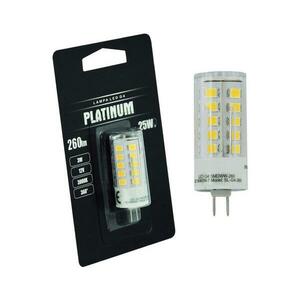 LED Izzó G4/3W/12V 3000K 306616 kép