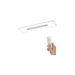 Leuchten Direkt 11646-16 - LED RGB fényerőszabályozható lámpatest LED/41W/230V+LED/7, 5W+távirányító 11646-16 kép