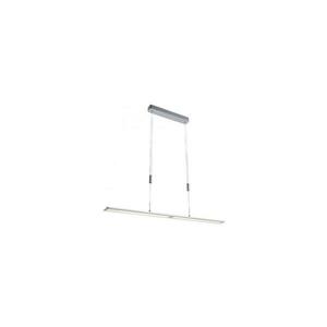 Paul Neuhaus 2565-95 - LED Dimmelhető csillár érzékelővel NIKA LED/35W/230V 2565-95 kép