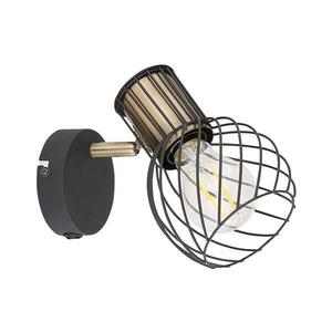 Globo 54013-1 - Fali spotlámpa TO 1xE27/40W/230V 54013-1 kép