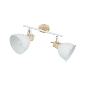 Globo 54018-2 - Spotlámpa WIHO 2xE27/40W/230V 54018-2 kép