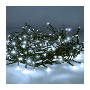 Brilagi - LED kültéri fényfüzér 300xLED/8 funkció 35 m IP44 hideg fehér 1V04-W-OEM1 kép