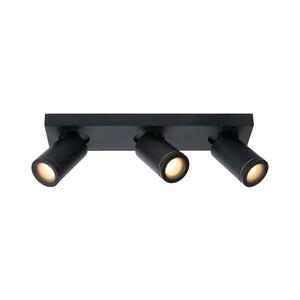 Lucide 09930/15/30 - LED Dimmelhető spotlámpa TAYLOR 3xGU10/5W/230V IP44 09930/15/30 kép