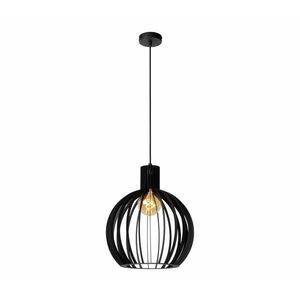 Lucide 73400/32/30 - Csillár zsinóron MIKAELA 1xE27/60W/230V 73400/32/30 kép
