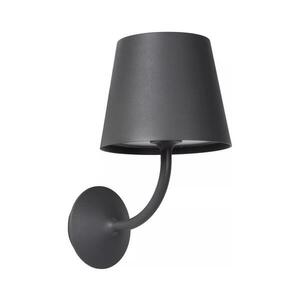 Lucide 27888/07/30 - LED Kültéri fali lámpa JUSTIN LED/7W/230V IP65 27888/07/30 kép
