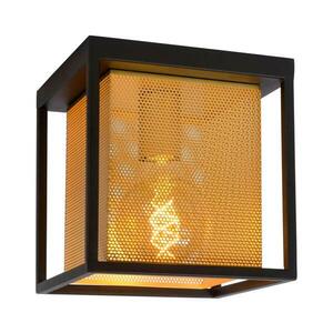 Lucide 21122/01/30 - Mennyezeti lámpa SANSA 1xE27/40W/230V 21122/01/30 kép