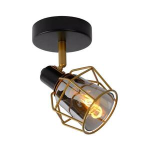 Lucide 77977/01/30 - Spotlámpa NILA 1xE14/25W/230V 77977/01/30 kép