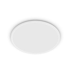Philips - LED Dimmelhető mennyezeti lámpa SUPERSLIM SCENE SWITCH LED/22W/230V 8719514327061 kép