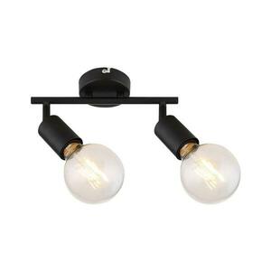 Rabalux 3987 - Spotlámpa LAMAR 2xE27/40W/230V 3987 kép
