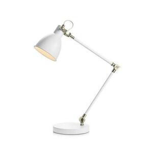 Markslöjd 107738 - Asztali lámpa HOUSE 1xE27/40W/230V 107738 kép