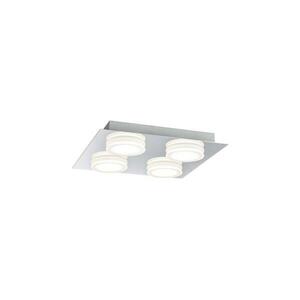 Paulmann 70875 - 4xLED/5W IP23 Fürdőszobai mennyezeti lámpa DORADUS 230V 70875 kép