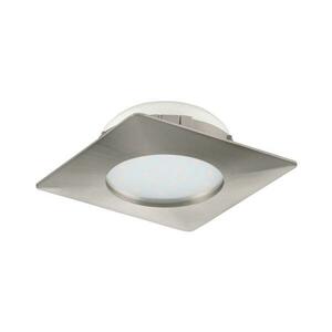 Eglo 95863 - LED süllyesztett mennyezeti lámpa PINEDA LED/12W/230V 95863 kép