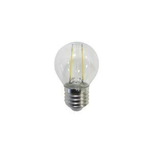 LED Izzó 1xE27/2, 5W/230V 3000K 305091 kép