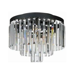 Markslöjd 106563 - Kristály mennyezeti lámpa MIGLIA 4xE14/40W/230V 106563 kép