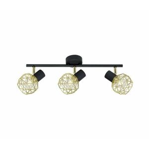 Spotlámpa ACROBAT 3xE14/40W/230V 93-66640 kép