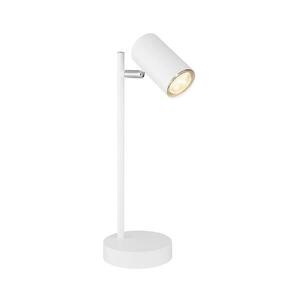 Globo 57910TW - Asztali lámpa ROBBY 1xGU10/5W/230V 57910TW kép