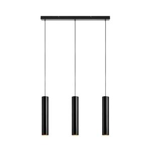 Markslöjd 107882 - Csillár zsinóron RUBEN 3xGU10/35W/230V 107882 kép