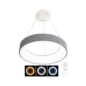 WMKL02R-40W/LEDSED - LED Dimmelhető csillár NEST LED/40W/230V 3000-6500K WMKL02R-40W/LED-SED kép