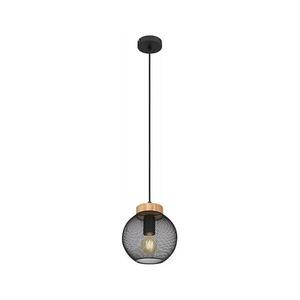 Globo 15663H - Csillár zsinóron PABLO 1xE27/60W/230V 15663H kép