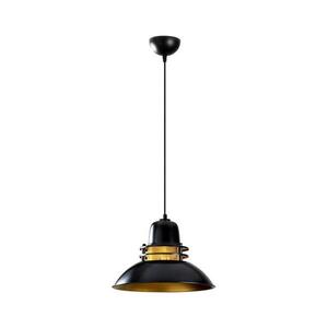 Csillár zsinóron BERCESTE 1xE27/40W/230V kép