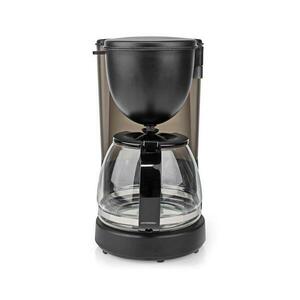 KACM150EBK - 1, 25 l-es csepegtetős kávéfőző hőmegtartó funkcióval KACM150EBK kép