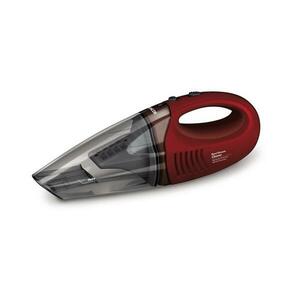 Sencor - Újratölthető kézi porszívó 45W/230V piros 40025274 kép