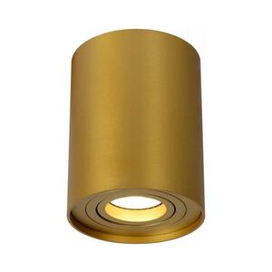 Lucide 22952/01/02 - TUBE spotlámpa 1xGU10/50W/230V arany 22952/01/02 kép