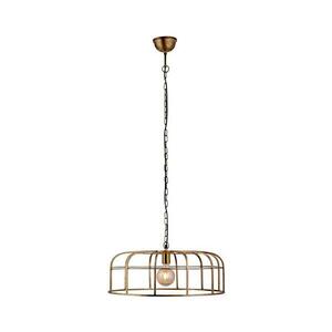 Leuchten Direkt 11493-60 - Csillár láncon AMIR 1xE27/25W/230V 11493-60 kép